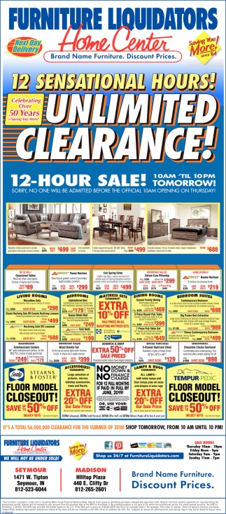 Brand Name Furniture Prices Liquidators Brand Name Furniture Prices