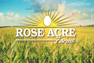 Rose Acre Farms, Rose Acre Farms, North Vernon, IN
