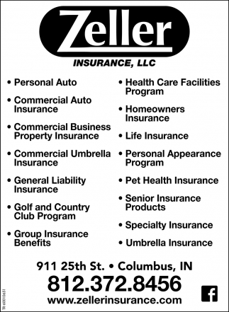 Health Care Facilities Program - Homeowners Insurance ...