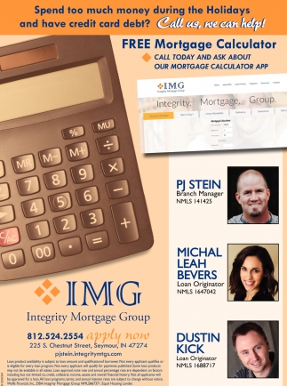 free mortgage calculator