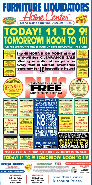 Brand Name Furniture Prices Liquidators Brand Name Furniture Prices